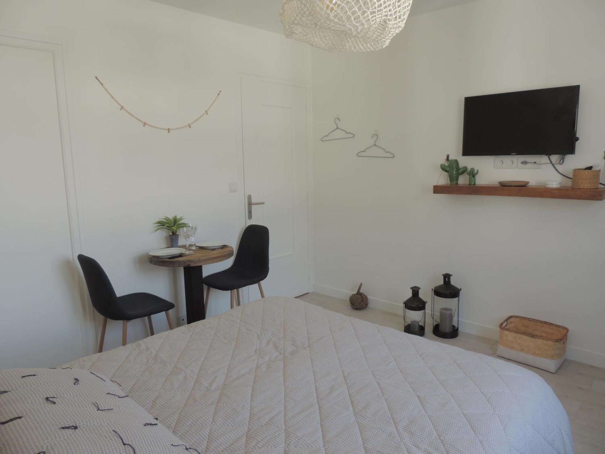 Le "Wood" Apartment Annecy Exterior photo